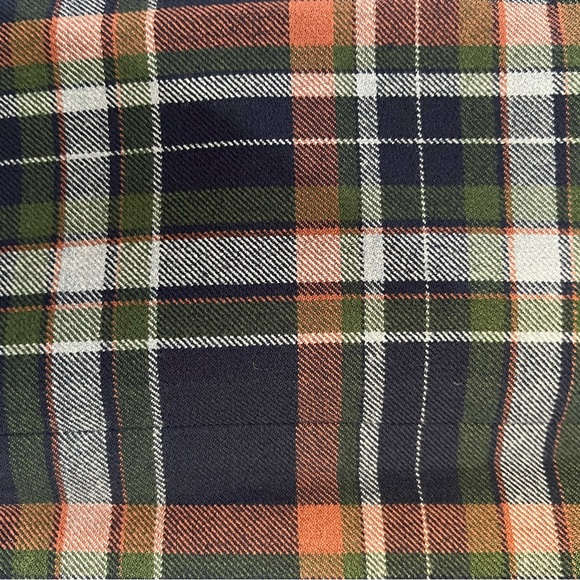 Daniel Cremieux Multicolor Plaid Blazer NWOT - Picture 8 of 9